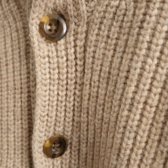 Club Monaco Classic Cardigan - Picture 3 of 9